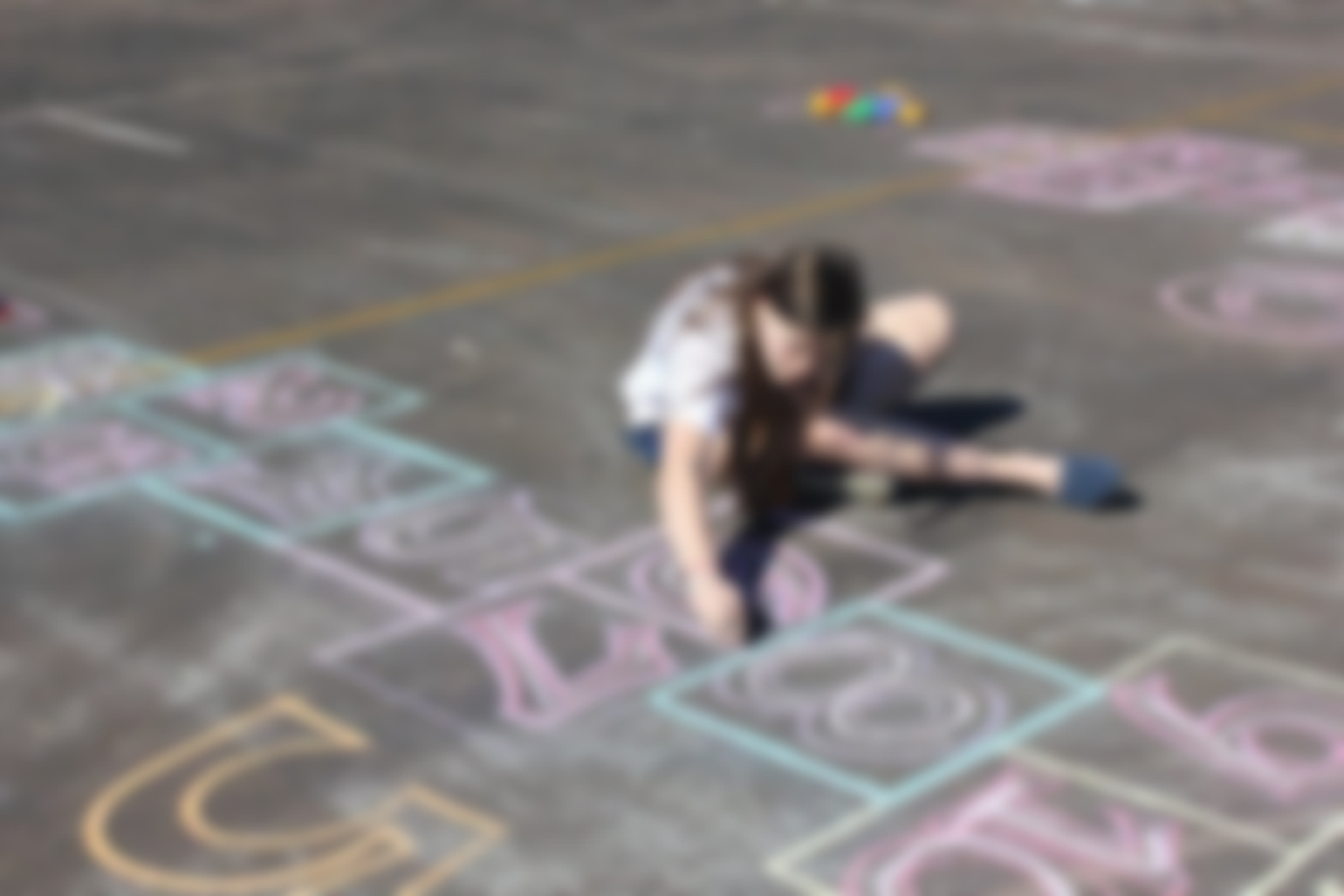 Welcome to Hopping 4 A Cure