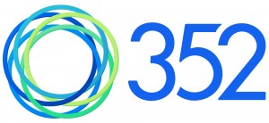 352Media Logo