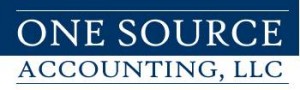 One Source Accounting Logo