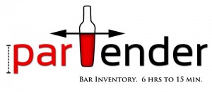 Partender Logo